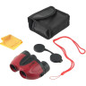 Бинокль VEBER PRIMA 5*20 Cherry театральный 26150