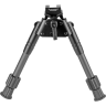 Сошки оружейные VEBER V-POD 1525C WEAVER карбоновые 33334
